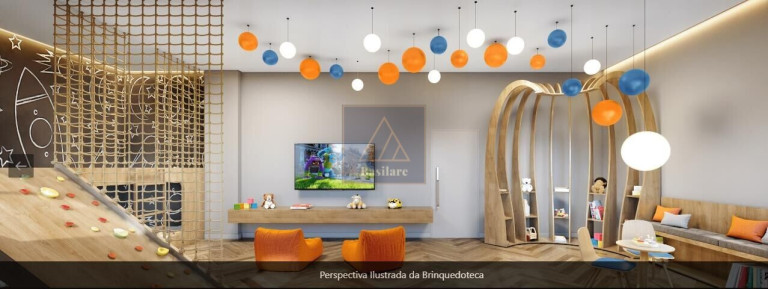 Imagem Imóvel com 1 Quarto à Venda, 23 m² em Campo Belo - São Paulo