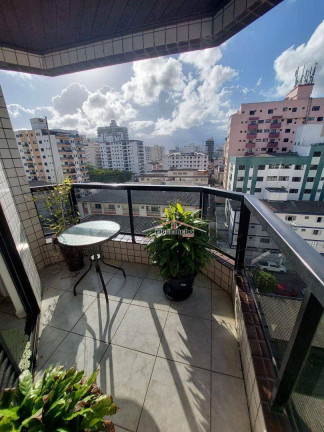 Imagem Apartamento com 2 Quartos à Venda, 90 m² em Guilhermina - Praia Grande Imagem Apartamento com 2 Quartos à Venda, 90 m² em Guilhermina - Praia Grande