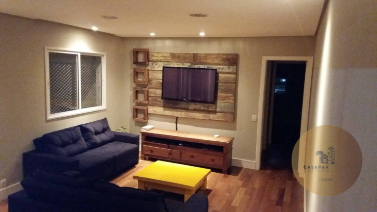 Imagem Apartamento com 3 Quartos à Venda, 146 m² em Santa Paula - São Caetano Do Sul Imagem Apartamento com 3 Quartos à Venda, 146 m² em Santa Paula - São Caetano Do Sul
