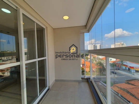 Imagem Apartamento com 1 Quarto à Venda, 30 m² em Jardim Faculdade - Sorocaba