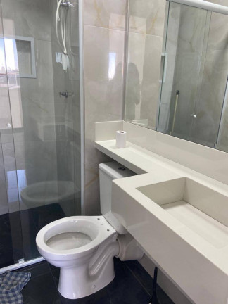 Imagem Apartamento com 2 Quartos para Alugar, 40 m² em Sacomã - São Paulo