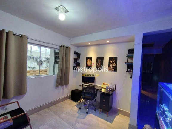 Imagem Sobrado com 4 Quartos à Venda, 230 m² em Eldorado - Diadema Imagem Sobrado com 4 Quartos à Venda, 230 m² em Eldorado - Diadema