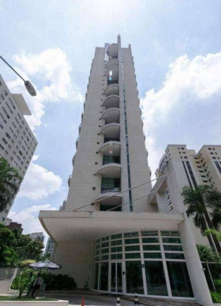Imagem Apartamento com 1 Quarto para Alugar, 50 m² em Vila Nova Conceição - São Paulo Imagem Apartamento com 1 Quarto para Alugar, 50 m² em Vila Nova Conceição - São Paulo