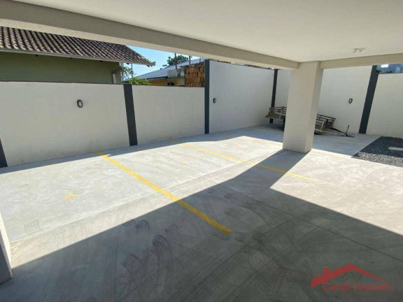 Imagem Apartamento com 2 Quartos à Venda, 55 m² em Jardim Iririú - Joinville Imagem Apartamento com 2 Quartos à Venda, 55 m² em Jardim Iririú - Joinville