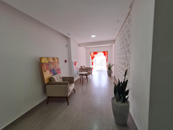 Imagem Apartamento com 3 Quartos à Venda, 101 m² em Aviação - Praia Grande