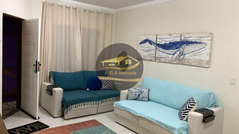 Imagem Casa de Condomínio com 2 Quartos à Venda, 108 m² em Juquehy - São Sebastião Imagem Casa de Condomínio com 2 Quartos à Venda, 108 m² em Juquehy - São Sebastião