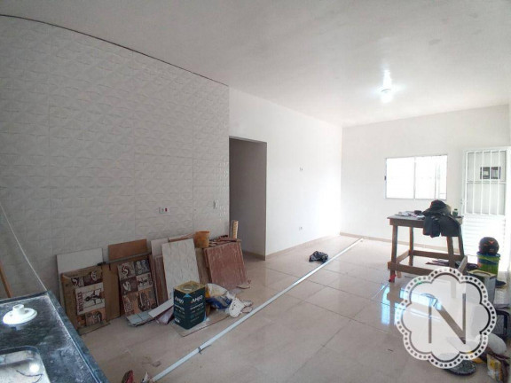Imagem Casa com 3 Quartos à Venda, 78 m² em Cibratel Ii - Itanhaém Imagem Casa com 3 Quartos à Venda, 78 m² em Cibratel Ii - Itanhaém