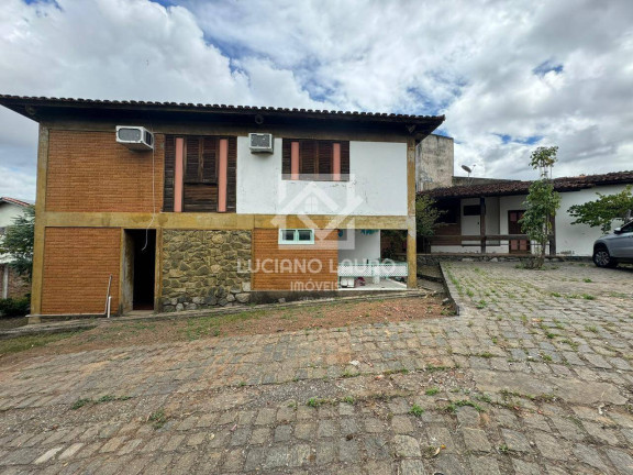 Imagem Casa com 7 Quartos à Venda, 450 m² em São Luís - Jequié