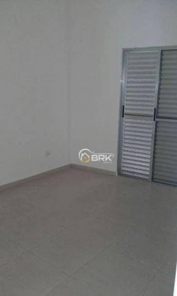Imagem Casa com 1 Quarto para Alugar, 50 m² em Alto Da Mooca - São Paulo Imagem Casa com 1 Quarto para Alugar, 50 m² em Alto Da Mooca - São Paulo