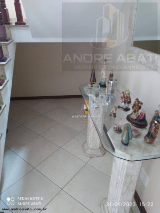 Imagem Sobrado com 3 Quartos à Venda, 209 m² em Macedo - Guarulhos