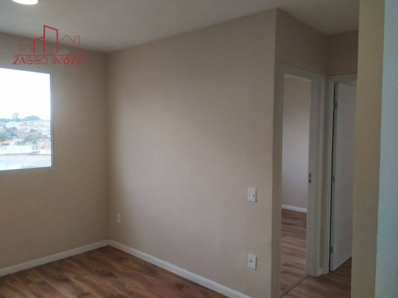 Imagem Apartamento com 2 Quartos à Venda, 49 m² em Jardim Casablanca - São Paulo