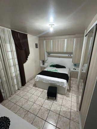 Imagem Sobrado com 2 Quartos à Venda, 300 m² em Jardim Santa Clara - Guarulhos Imagem Sobrado com 2 Quartos à Venda, 300 m² em Jardim Santa Clara - Guarulhos