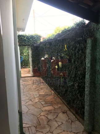 Imagem Casa com 3 Quartos à Venda, 124 m² em São Sebastião - Ribeirão Preto
