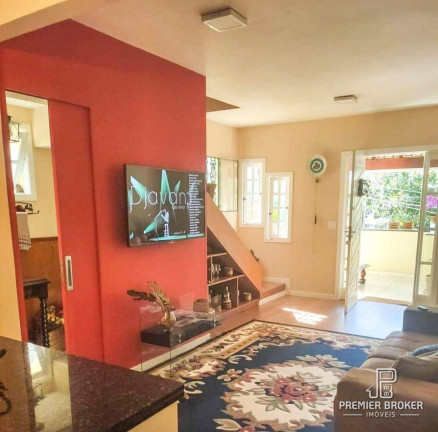 Imagem Casa com 2 Quartos à Venda, 105 m² em Parque Do Ingá - Teresópolis Imagem Casa com 2 Quartos à Venda, 105 m² em Parque Do Ingá - Teresópolis