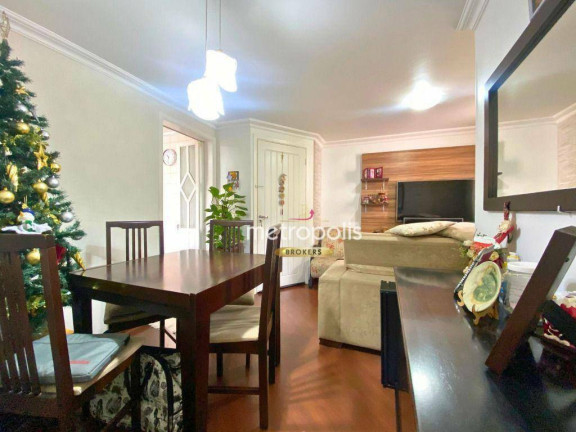 Imagem Apartamento com 3 Quartos à Venda, 77 m² em Demarchi - São Bernardo Do Campo Imagem Apartamento com 3 Quartos à Venda, 77 m² em Demarchi - São Bernardo Do Campo