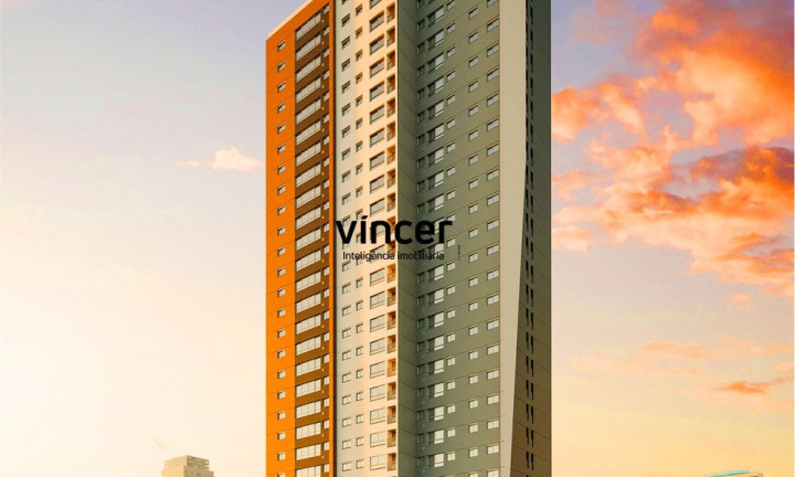 Imagem Apartamento com 3 Quartos à Venda, 75 m² em Jardim América - Goiânia Imagem Apartamento com 3 Quartos à Venda, 75 m² em Jardim América - Goiânia