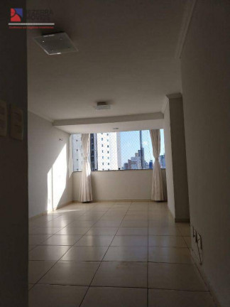 Imagem Apartamento com 3 Quartos à Venda, 120 m² em Lagoa Nova - Natal