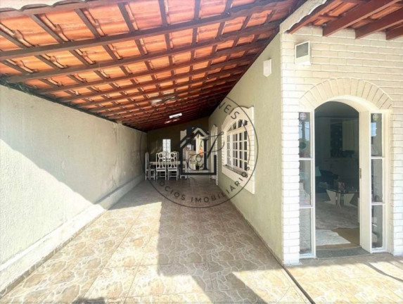 Imagem Casa com 3 Quartos à Venda, 315 m² em Vila Diva - Carapicuíba