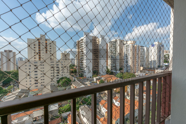 Imagem Apartamento com 2 Quartos à Venda, 74 m² em Pompeia - São Paulo Imagem Apartamento com 2 Quartos à Venda, 74 m² em Pompeia - São Paulo