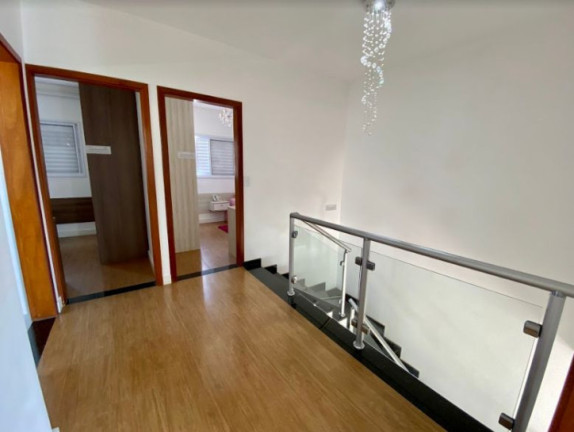 Imagem Sobrado com 4 Quartos à Venda, 126 m² em Chácara Faggion - Suzano Imagem Sobrado com 4 Quartos à Venda, 126 m² em Chácara Faggion - Suzano