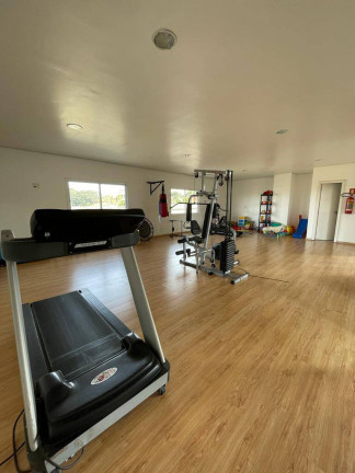 Imagem Apartamento com 2 Quartos à Venda, 70 m² em Jansen - Gravataí