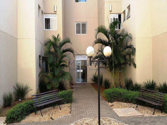 Imagem Apartamento com 3 Quartos à Venda, 83 m² em Coliseu Residence - Pirassununga Imagem Apartamento com 3 Quartos à Venda, 83 m² em Coliseu Residence - Pirassununga