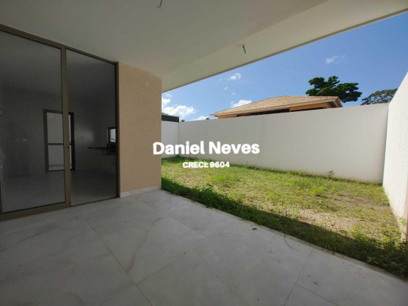 Imagem Casa de Condomínio com 4 Quartos à Venda, 151 m² em Vilas Do Atlântico - Lauro De Freitas