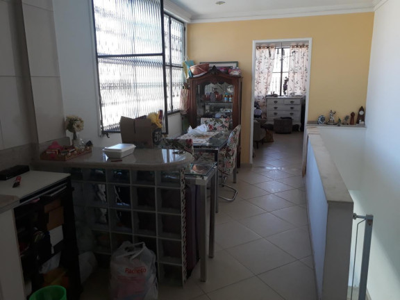 Imagem Casa com 5 Quartos à Venda, 512 m² em Campo Grande - Rio De Janeiro