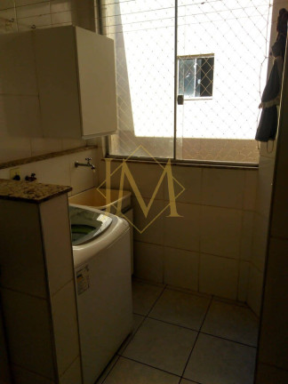 Imagem Apartamento com 3 Quartos à Venda,  em Santa Terezinha - Timóteo