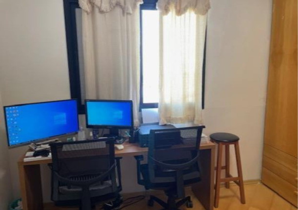 Imagem Imóvel com 3 Quartos à Venda, 74 m² em Chácara Inglesa - São Paulo Imagem Imóvel com 3 Quartos à Venda, 74 m² em Chácara Inglesa - São Paulo