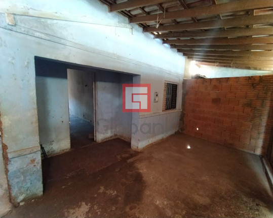 Imagem Casa com 2 Quartos à Venda, 170 m² em Alto São João - Montes Claros