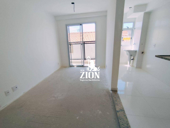 Apartamento com 2 Quartos à Venda, 47 m² em Tucuruvi - São Paulo