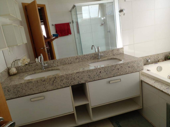 Imagem Apartamento com 3 Quartos à Venda, 138 m² em Goiabeiras - Cuiabá