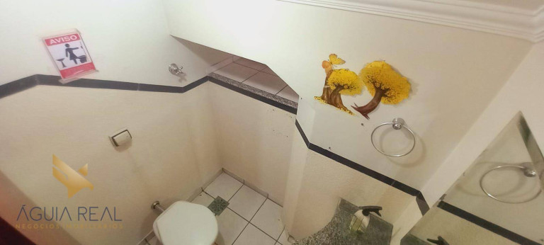 Imagem Sobrado com 3 Quartos à Venda, 215 m² em Jardim Paulista - Campo Grande