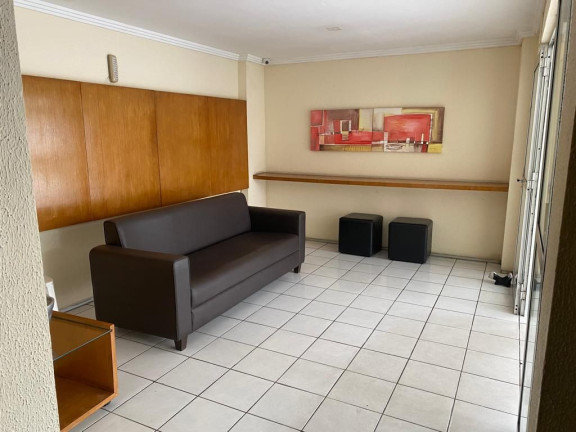 Imagem Apartamento com 2 Quartos à Venda, 60 m² em Cidade Dos Funcionários - Fortaleza Imagem Apartamento com 2 Quartos à Venda, 60 m² em Cidade Dos Funcionários - Fortaleza