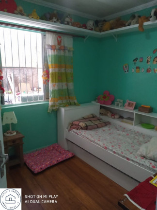 Imagem Casa com 2 Quartos à Venda, 125 m² em Recanto Campo Belo ( Zona Sul ) - São Paulo Imagem Casa com 2 Quartos à Venda, 125 m² em Recanto Campo Belo ( Zona Sul ) - São Paulo