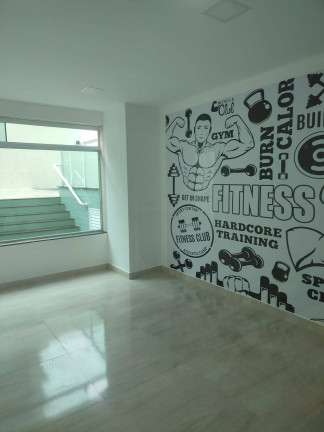 Imagem Apartamento com 2 Quartos à Venda, em Imperador - Praia Grande Imagem Apartamento com 2 Quartos à Venda, em Imperador - Praia Grande