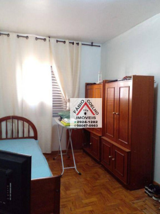 Imagem Apartamento com 3 Quartos à Venda, 84 m² em Santo Amaro - São Paulo Imagem Apartamento com 3 Quartos à Venda, 84 m² em Santo Amaro - São Paulo