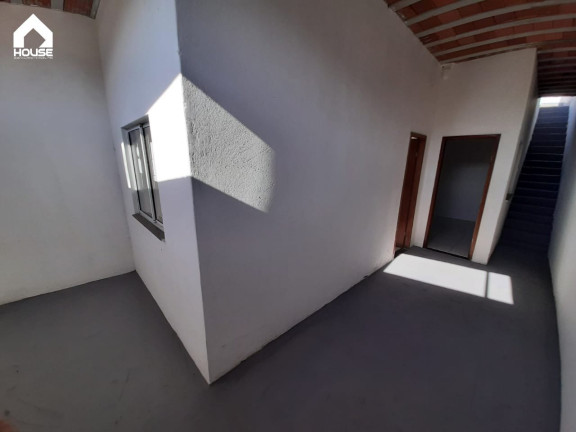 Imagem Casa com 4 Quartos à Venda, 72 m² em Fátima Cidade Jardim - Guarapari