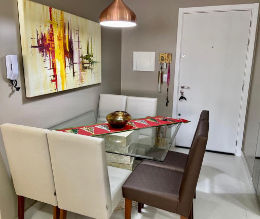 Imagem Apartamento com 2 Quartos à Venda, 96 m² em Navegantes - Capao Da Canoa