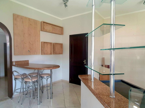 Imagem Sobrado com 3 Quartos à Venda, 234 m² em Marechal Rondon - Canoas