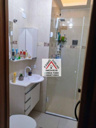 Imagem Sobrado com 3 Quartos à Venda, 80 m² em Jardim Aparecida - São Paulo Imagem Sobrado com 3 Quartos à Venda, 80 m² em Jardim Aparecida - São Paulo