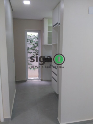 Imagem Casa com 2 Quartos à Venda, 73 m² em Aclimação - São Paulo Imagem Casa com 2 Quartos à Venda, 73 m² em Aclimação - São Paulo