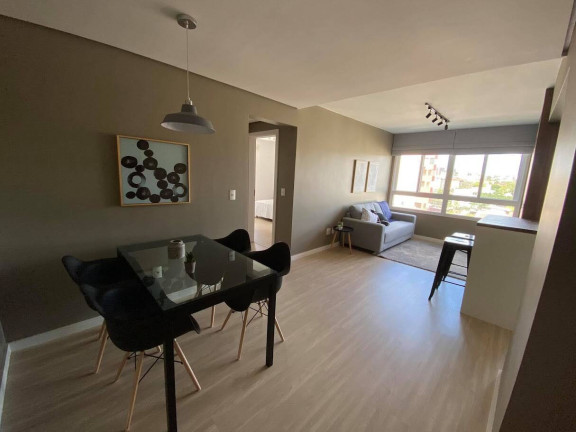 Imagem Apartamento com 2 Quartos à Venda,  em Bom Jesus - Porto Alegre
