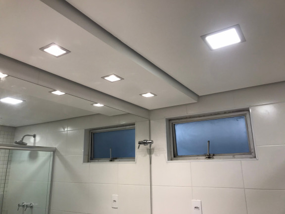 Imagem Imóvel com 4 Quartos à Venda, 120 m² em Santa Cecília - São Paulo