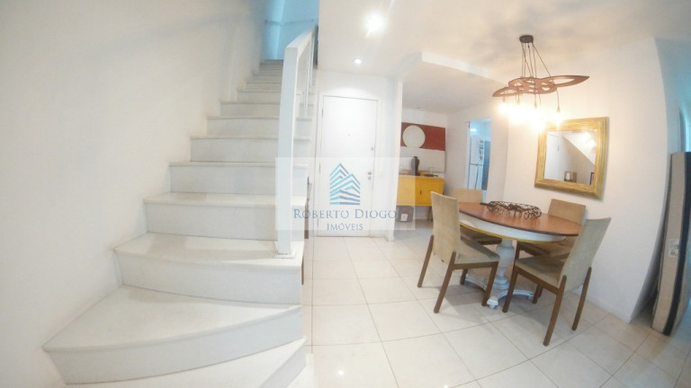 Imagem Cobertura com 3 Quartos à Venda, 200 m² em Barra Da Tijuca - Rio De Janeiro Imagem Cobertura com 3 Quartos à Venda, 200 m² em Barra Da Tijuca - Rio De Janeiro