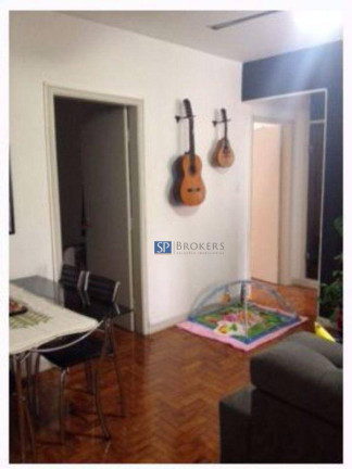 Imagem Apartamento com 2 Quartos à Venda, 73 m² em Bela Vista - São Paulo Imagem Apartamento com 2 Quartos à Venda, 73 m² em Bela Vista - São Paulo