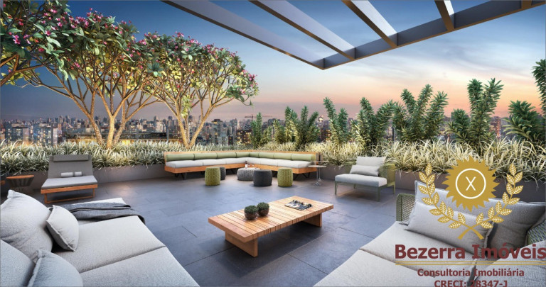 Imagem Apartamento com 3 Quartos à Venda, 143 m² em Vila Olímpia - São Paulo Imagem Apartamento com 3 Quartos à Venda, 143 m² em Vila Olímpia - São Paulo
