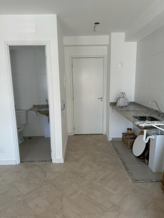 Imagem Imóvel com 1 Quarto à Venda, 26 m² em Pinheiros - São Paulo