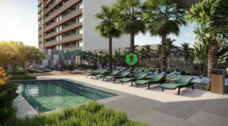 Imagem Apartamento com 3 Quartos à Venda, 95 m² em Alto Da Boa Vista - São Paulo